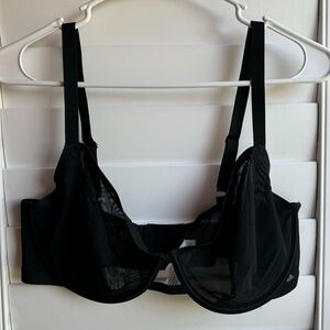 Unlined Auden Bra